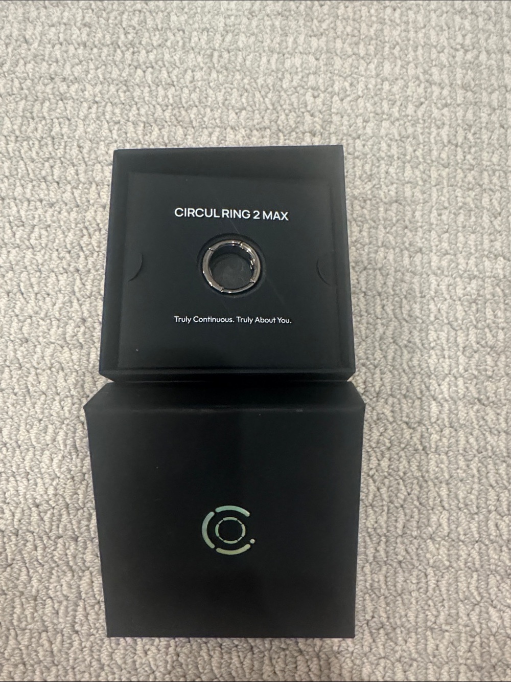 Circul Ring 2 Max